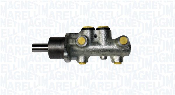 MAGNETI MARELLI Главный тормозной цилиндр 360219130316